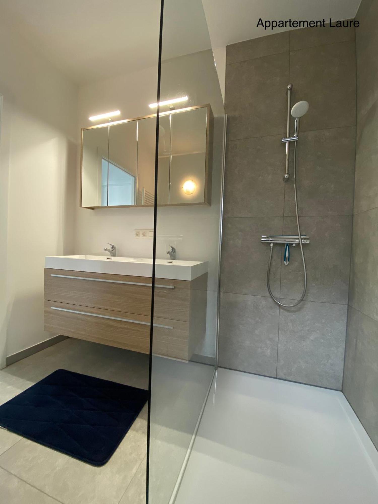 Residentie Duinenzucht - Appartement Laure I Studio Lynne Bredene Room photo